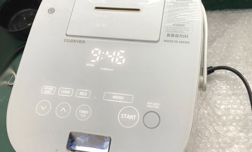 延长东芝电饭煲使用寿命的方法